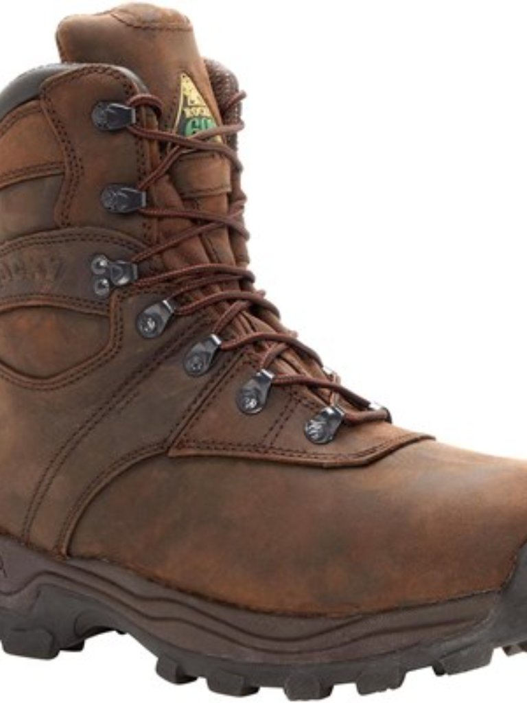 Rocky - Mens Sport Utility 600g Insulated Waterproof Boot